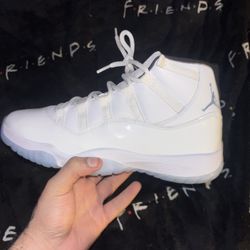 Legend Blue Jordan 11