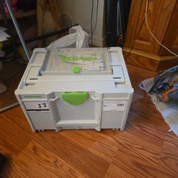 Festool Cordless Kir