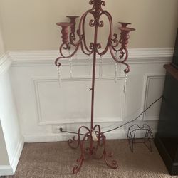 Candle Holder