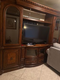 Tv stand mueble
