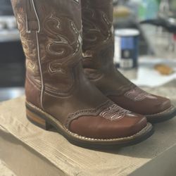 Men’s Boots