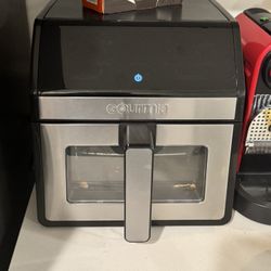 Gourmia Air Fryer