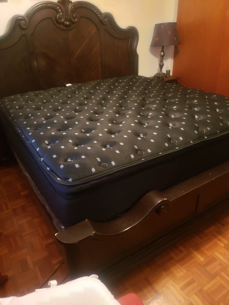 50% Off New Luxury Mattresses 