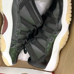 Jordan 11 Low