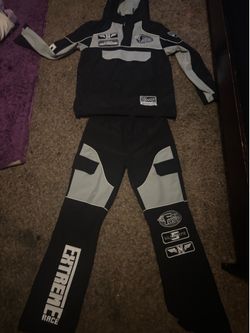 Size medium