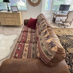 Pendleton Sofa