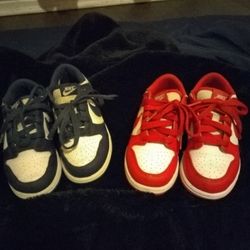 Girls Shoes Must Go!!! $10 - $25 A Piece /Obo For All