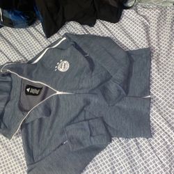 Adidas Active Wear Zip Up