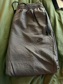 Nike Sportswear Tech Fleece Jogger Pants