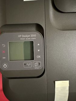 Wireless printer - New