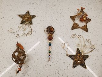 Christmas Ornaments