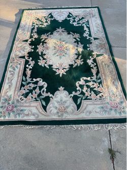 Rug