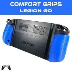 Comfort Grips for Lenovo Legion Go - 3D Printed