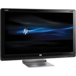 HP 2509m 25-Inch Diagonal Full HD LCD Monitor (Black)
 LCD Monitor (Black)

￼

￼

￼


