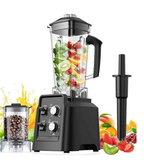 Professional Countertop Blenders