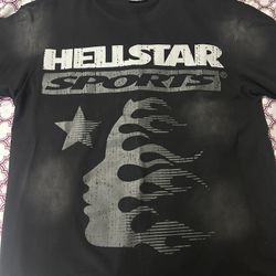 Hell Star Shirts 