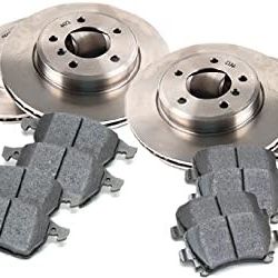 Brake N Rotor Special 