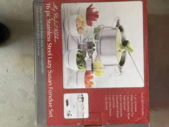 Fondue Kit