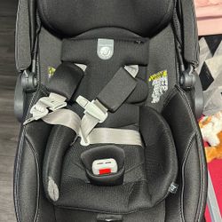 Peg Perego Car seat 