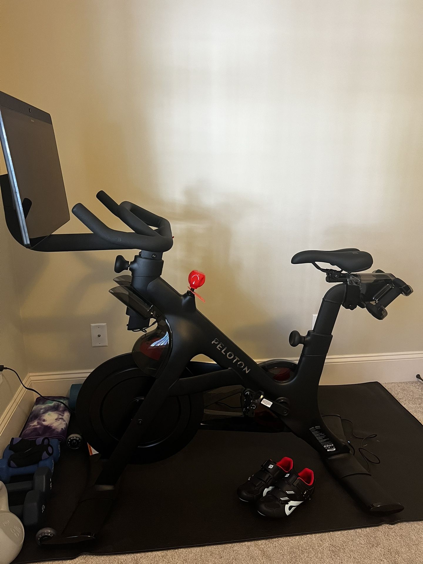 Peloton Bike + (newest Model)