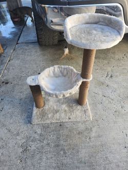 Cama Para Gato $ 13