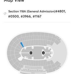 Fred Again 118A (x4)