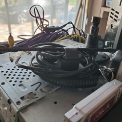 brand New Kenwood Music System Very Powerful 