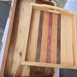 Food Trays 