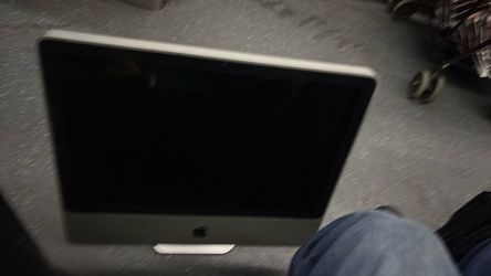 Mac computer