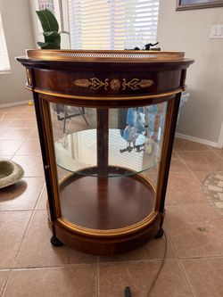 Display Case