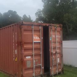 Shipping Containers For Sale 
