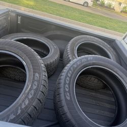 Used Tires