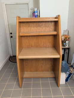desk
