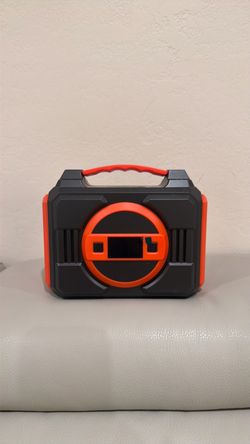 Portable Power Station HP 200L