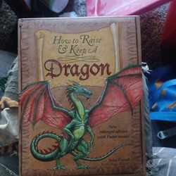 Dragon book