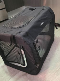 Pettycare Collapsible Pet Carrier