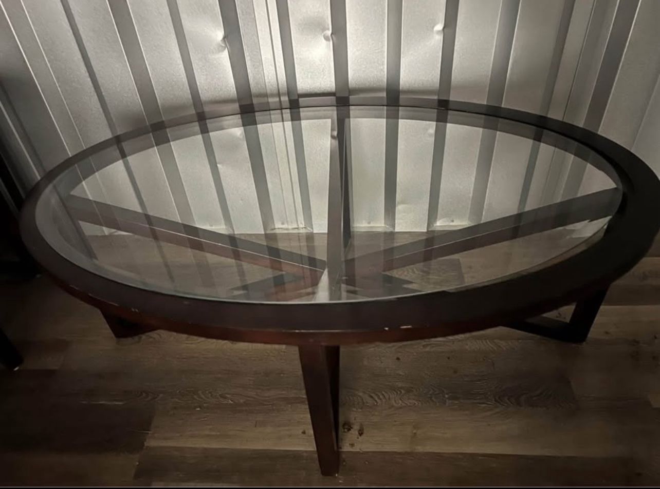 Living Room Table Set