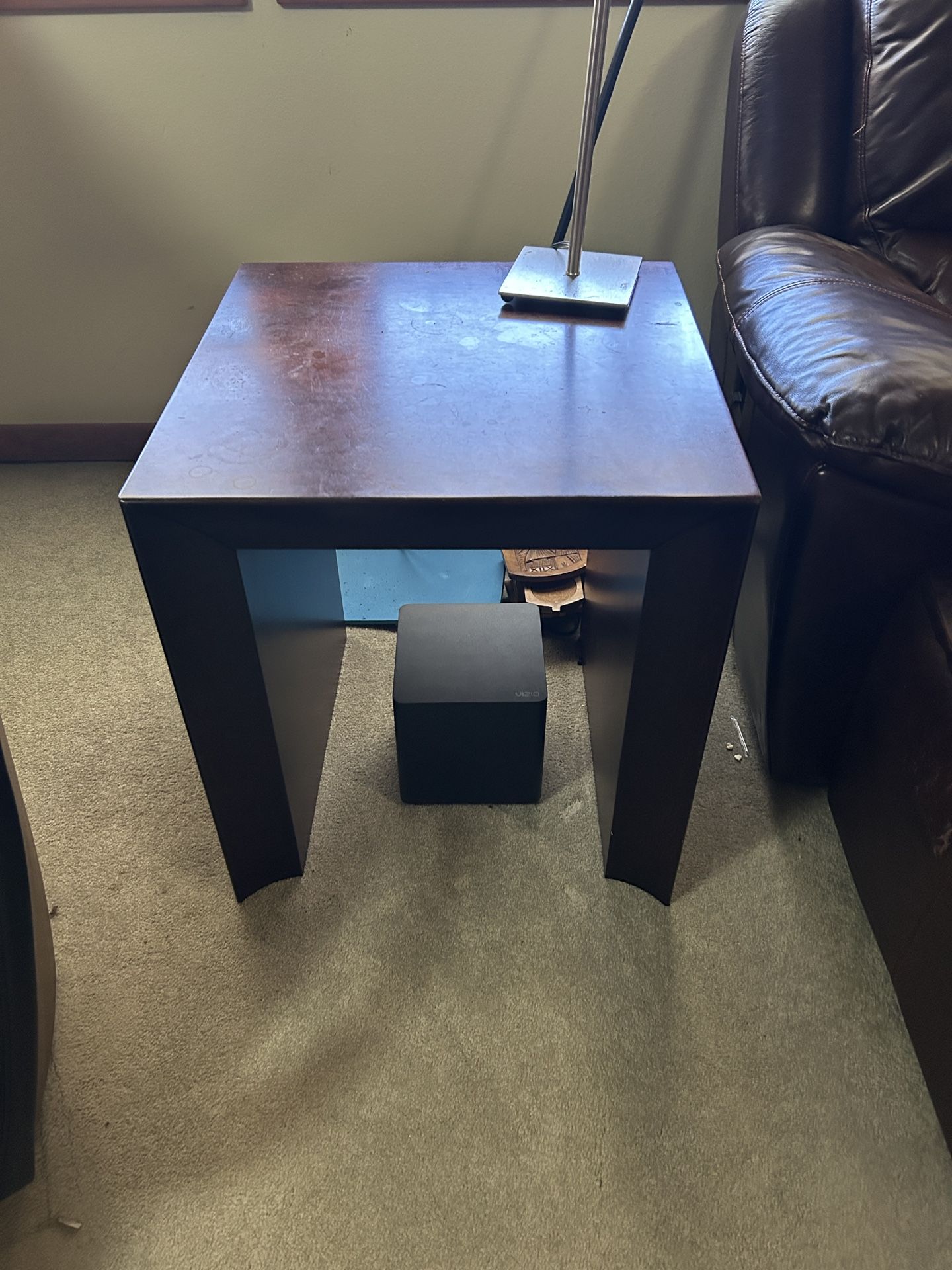 End Table