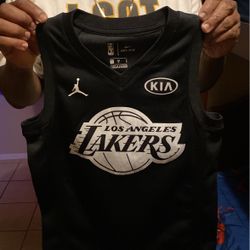 Coby Bryant Jersey  Original 