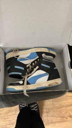Puma shoes
