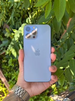 iPhone 13 Pro Max - 1tb - Unlocked