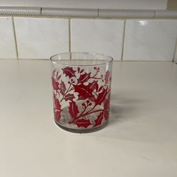 Party Lite Candle Holder 