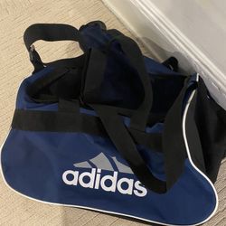 Adidas Duffle Bag