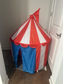 IKEA Kids Circus Tent 