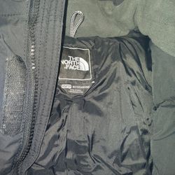 North Face Jacket Xs