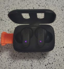 Used Skullcandy Headphones