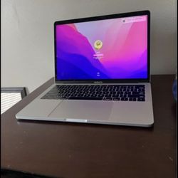 MacBook Pro 