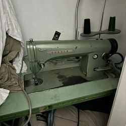 Consew Power Sewing Machine