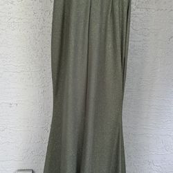 Party Wear / Dress - Size Medium 