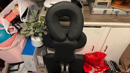 Massage chair